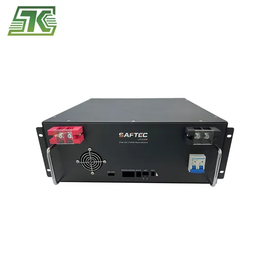 Batería LiFePO4 de 48V400ah/batería de iones de litio/batería de carretilla elevadora eléctrica/batería de camión/batería de tracción