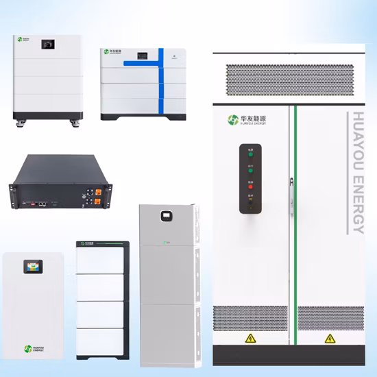 batería recargable del sistema 12V del almacenamiento de energía de la batería de 12.8V 100ah LiFePO4